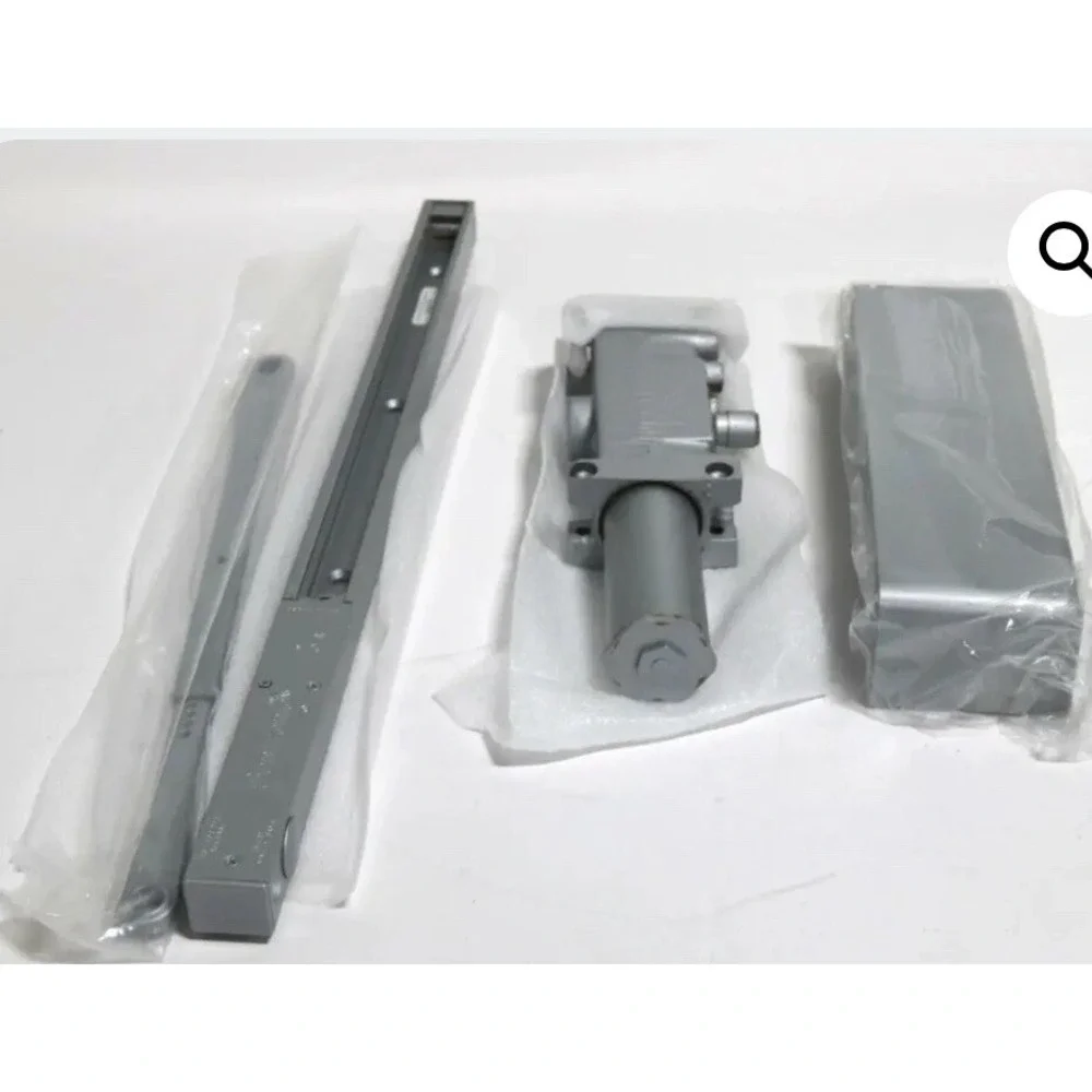 LCN Sentronic 4114 SED‎ ARM:REG Hand: RH 24V Closer/Holder